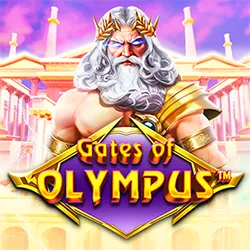 gotes of olympus by 7688 สล็อต
