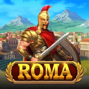 roma by 7688 สล็อต