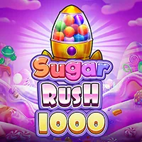 sugar rush 1000 by 7688 สล็อต